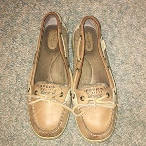 Women’s Sherry Boat Shoes